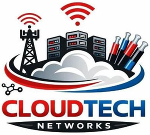 CloudTech Networks